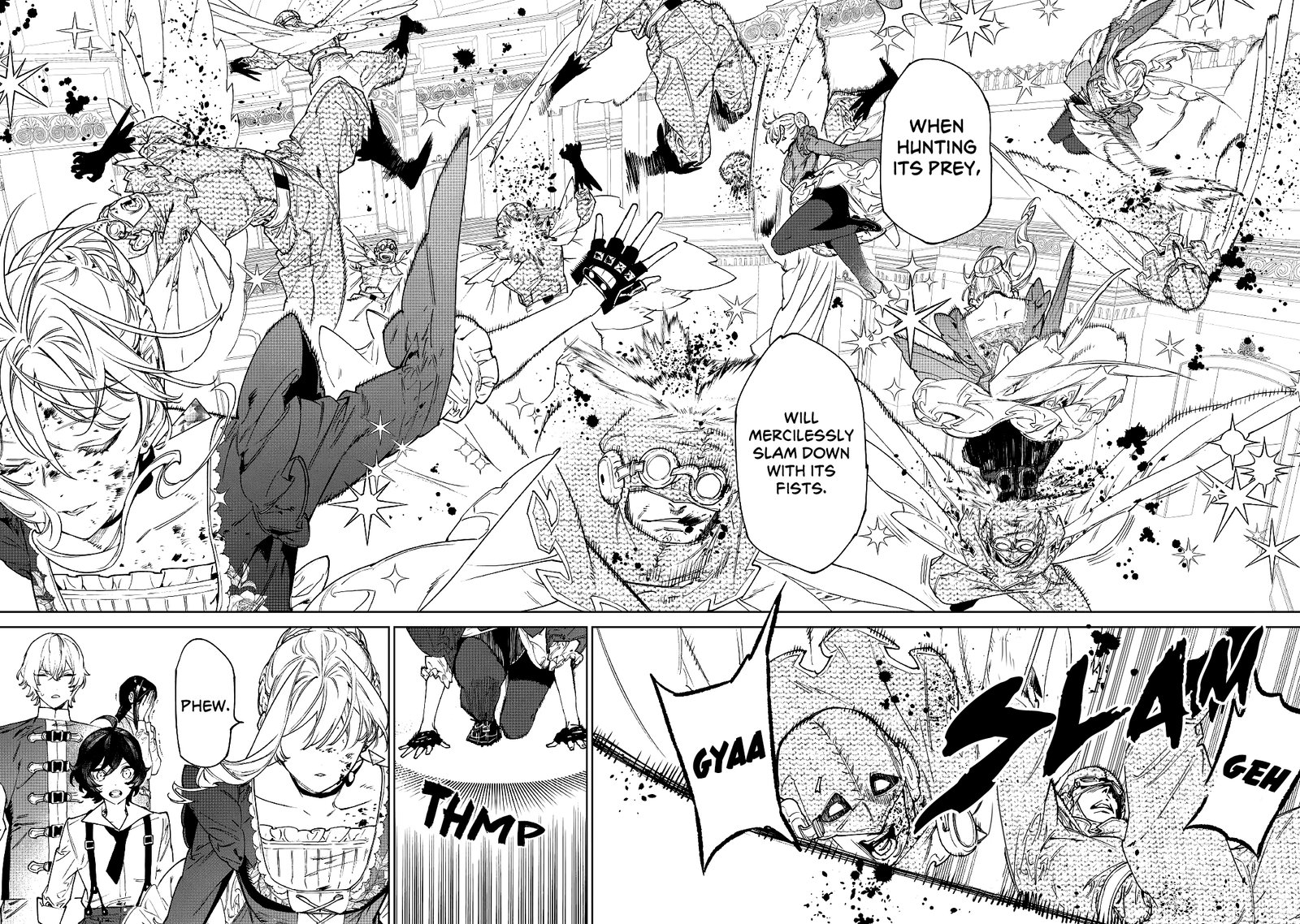 Saigo Ni Hitotsu Dake Onegai Shite Mo YoroshII Deshou Ka 31 22