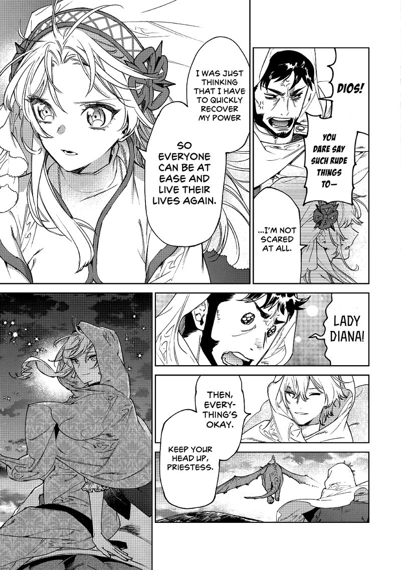 Saigo Ni Hitotsu Dake Onegai Shite Mo YoroshII Deshou Ka 31 5