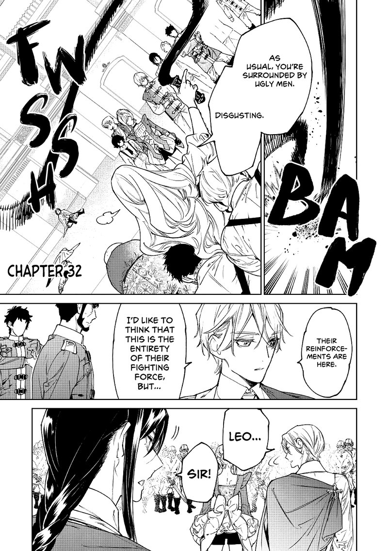 Saigo Ni Hitotsu Dake Onegai Shite Mo YoroshII Deshou Ka 32 1