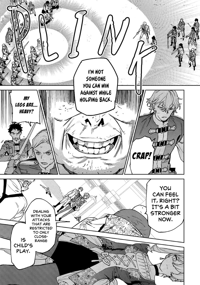 Saigo Ni Hitotsu Dake Onegai Shite Mo YoroshII Deshou Ka 32 11