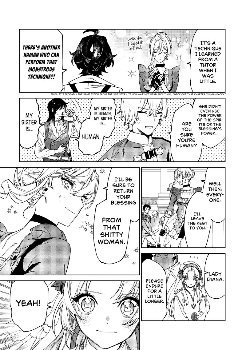 Saigo Ni Hitotsu Dake Onegai Shite Mo YoroshII Deshou Ka 32 15