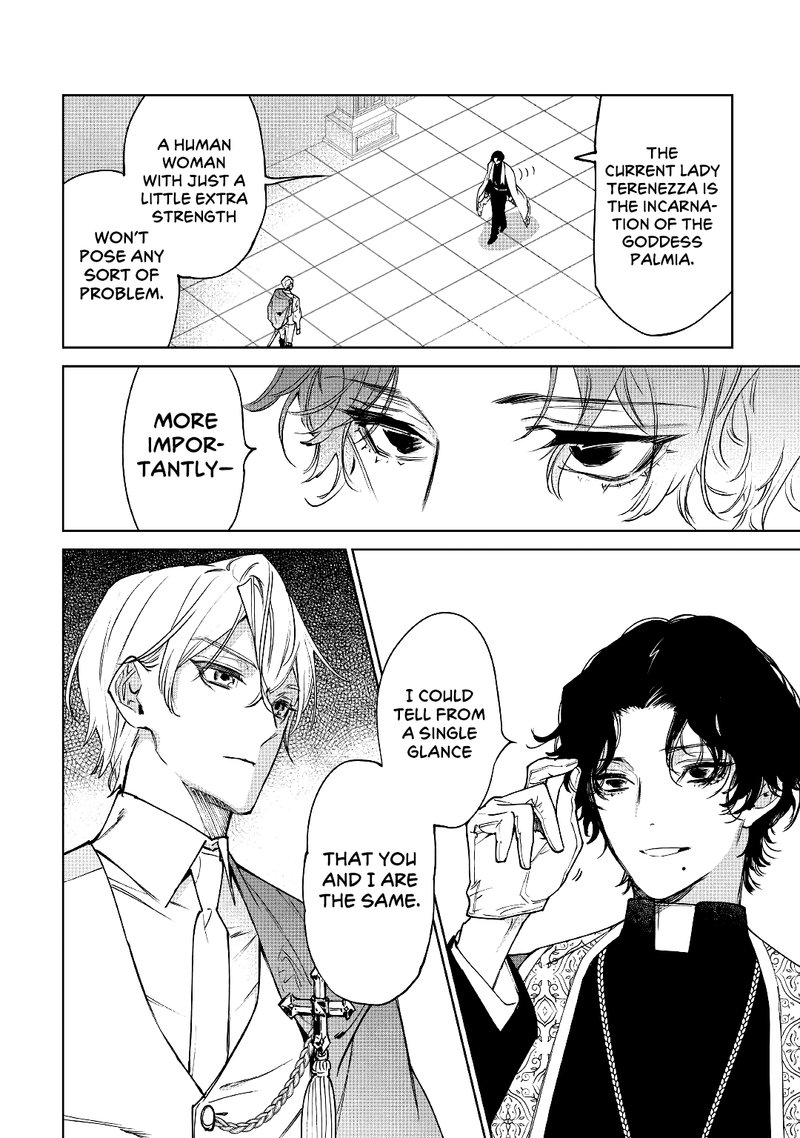Saigo Ni Hitotsu Dake Onegai Shite Mo YoroshII Deshou Ka 32 21