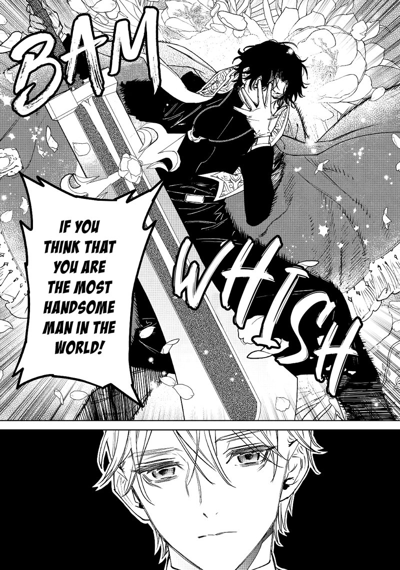 Saigo Ni Hitotsu Dake Onegai Shite Mo YoroshII Deshou Ka 32 23