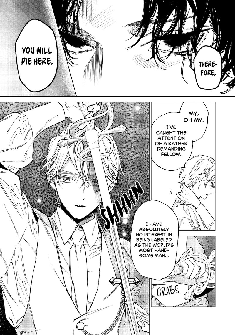 Saigo Ni Hitotsu Dake Onegai Shite Mo YoroshII Deshou Ka 32 25