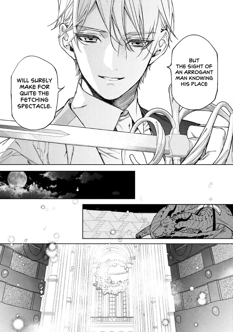 Saigo Ni Hitotsu Dake Onegai Shite Mo YoroshII Deshou Ka 32 26