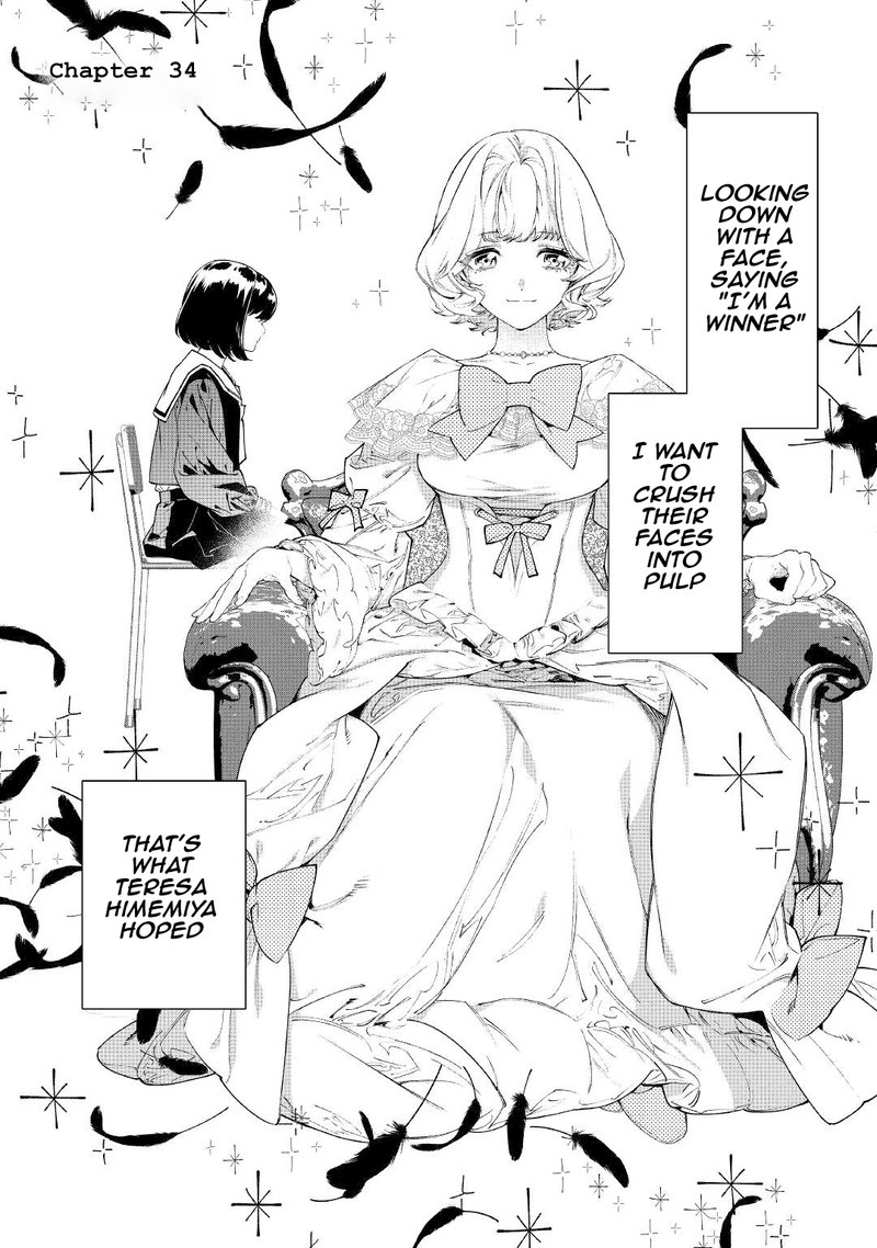 Saigo Ni Hitotsu Dake Onegai Shite Mo YoroshII Deshou Ka 34 1