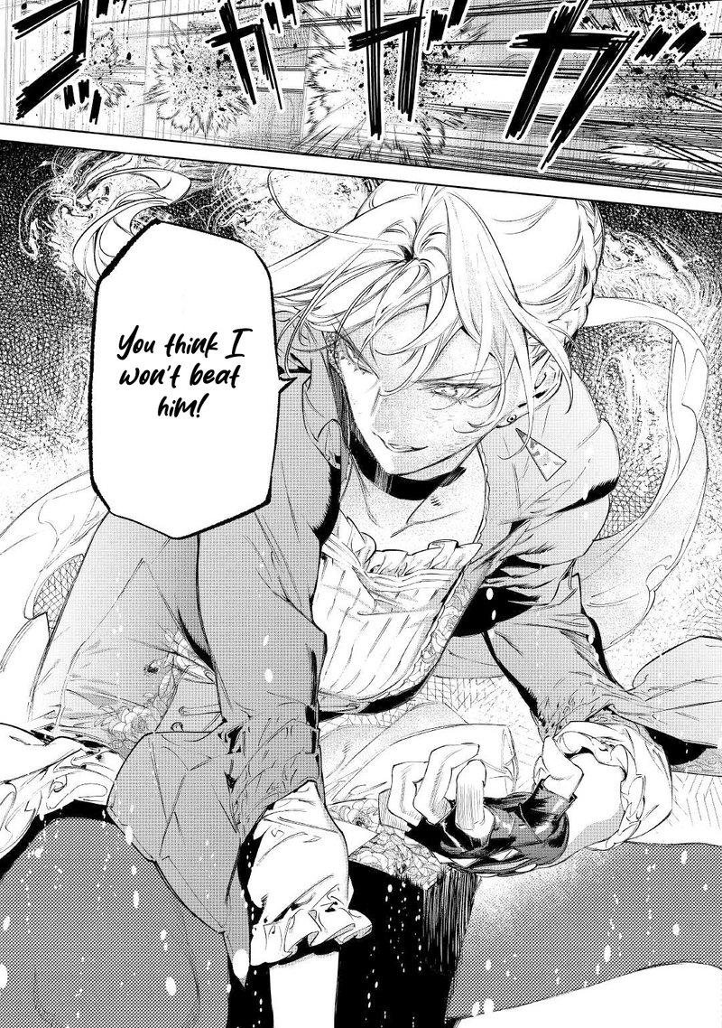 Saigo Ni Hitotsu Dake Onegai Shite Mo YoroshII Deshou Ka 34 11