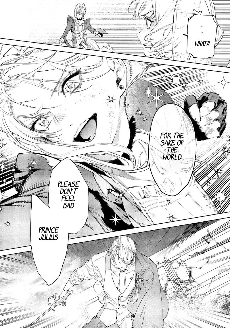 Saigo Ni Hitotsu Dake Onegai Shite Mo YoroshII Deshou Ka 34 12