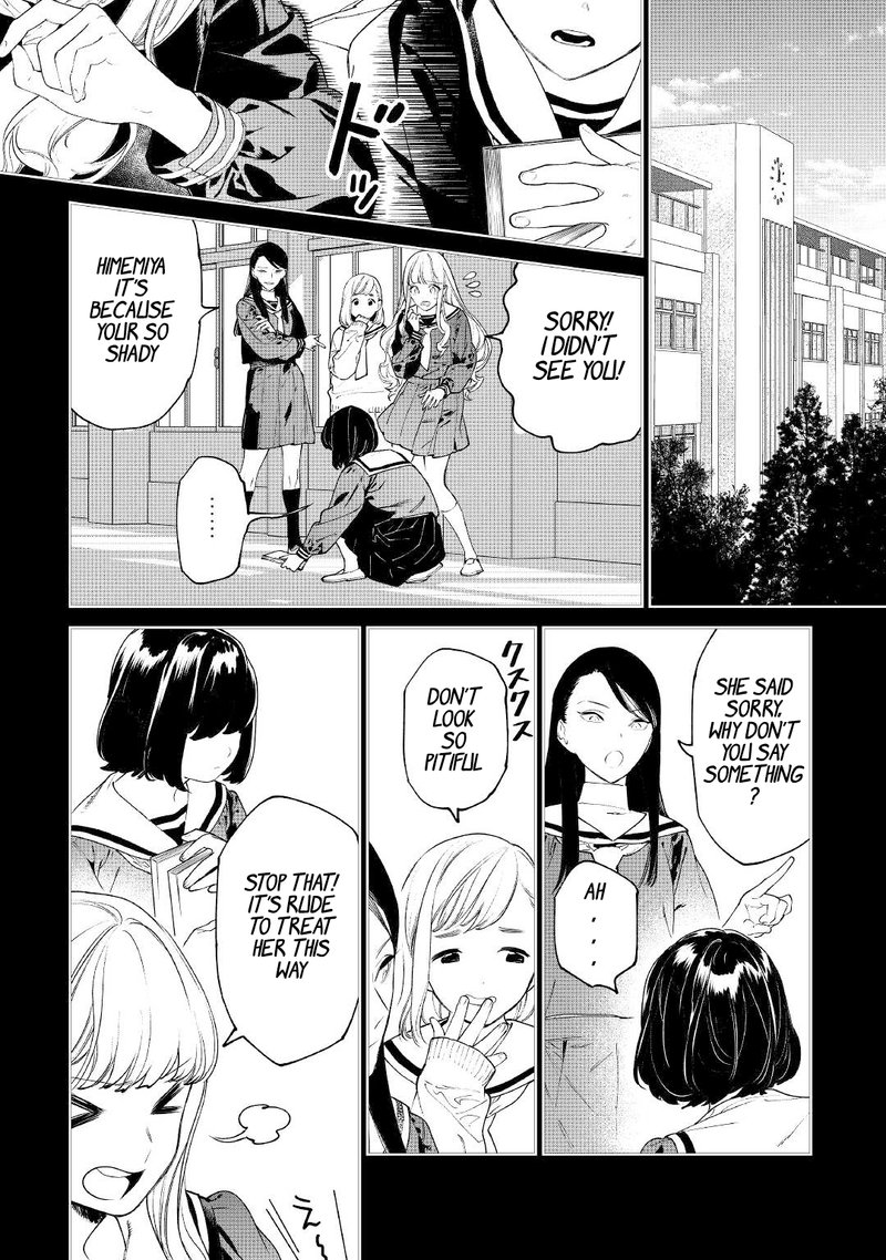 Saigo Ni Hitotsu Dake Onegai Shite Mo YoroshII Deshou Ka 34 2