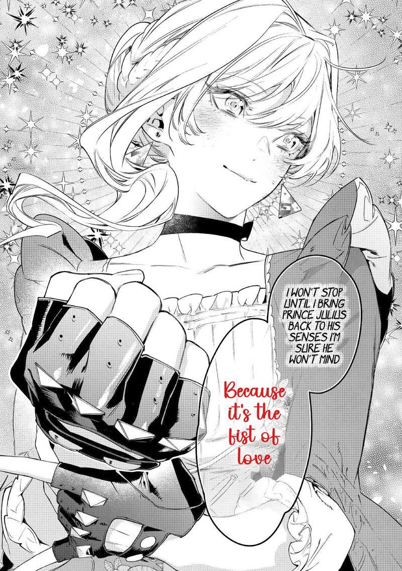 Saigo Ni Hitotsu Dake Onegai Shite Mo YoroshII Deshou Ka 34 21