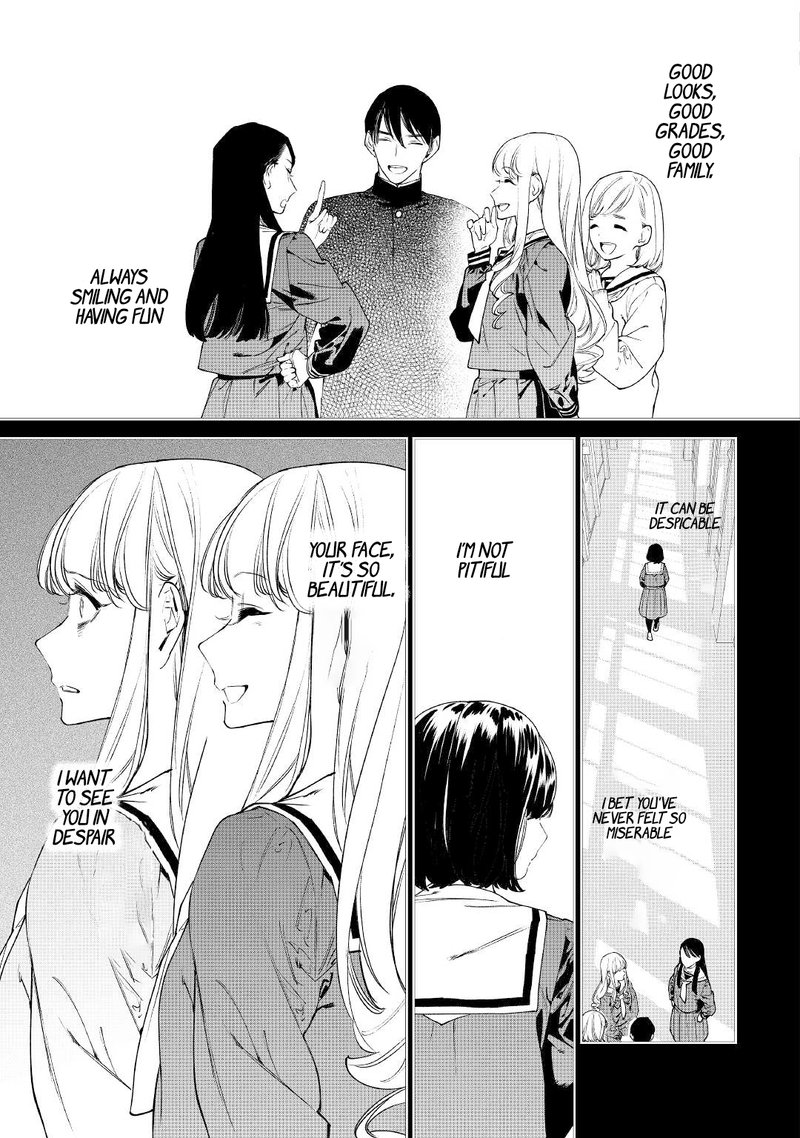 Saigo Ni Hitotsu Dake Onegai Shite Mo YoroshII Deshou Ka 34 3