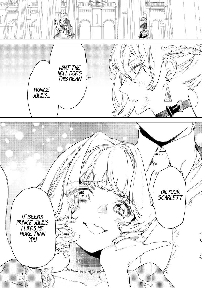 Saigo Ni Hitotsu Dake Onegai Shite Mo YoroshII Deshou Ka 34 4