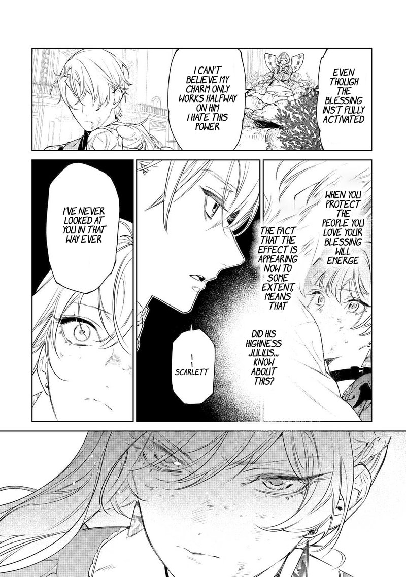 Saigo Ni Hitotsu Dake Onegai Shite Mo YoroshII Deshou Ka 35 14