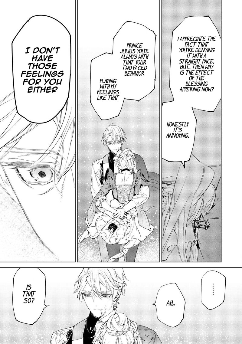 Saigo Ni Hitotsu Dake Onegai Shite Mo YoroshII Deshou Ka 35 15