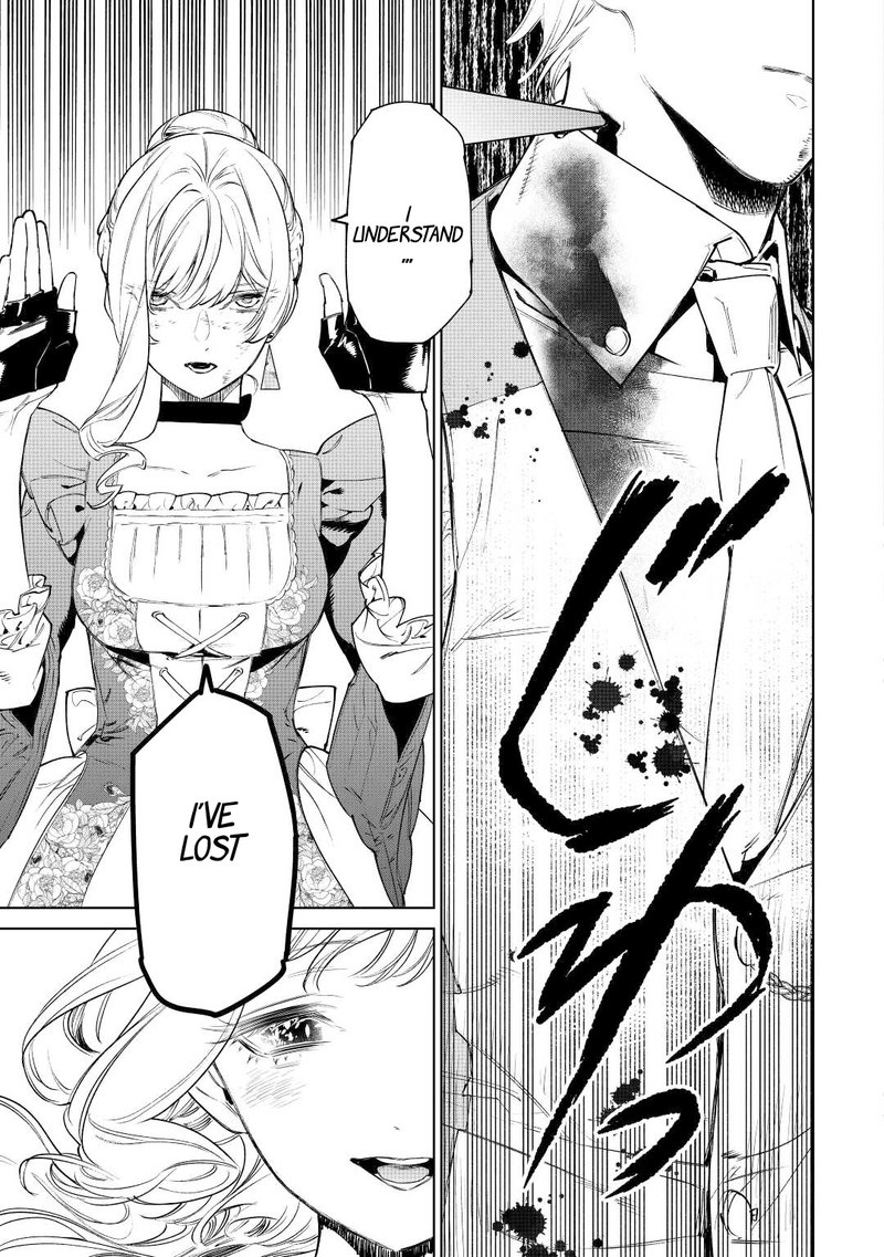 Saigo Ni Hitotsu Dake Onegai Shite Mo YoroshII Deshou Ka 35 9