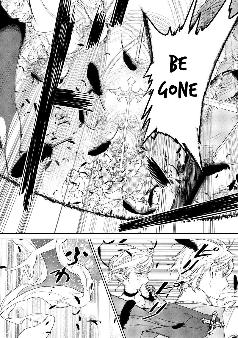 Saigo Ni Hitotsu Dake Onegai Shite Mo YoroshII Deshou Ka 36 10