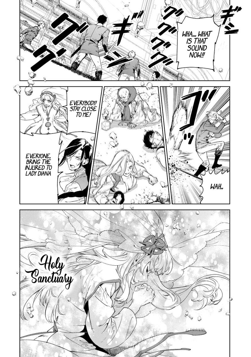 Saigo Ni Hitotsu Dake Onegai Shite Mo YoroshII Deshou Ka 36 16