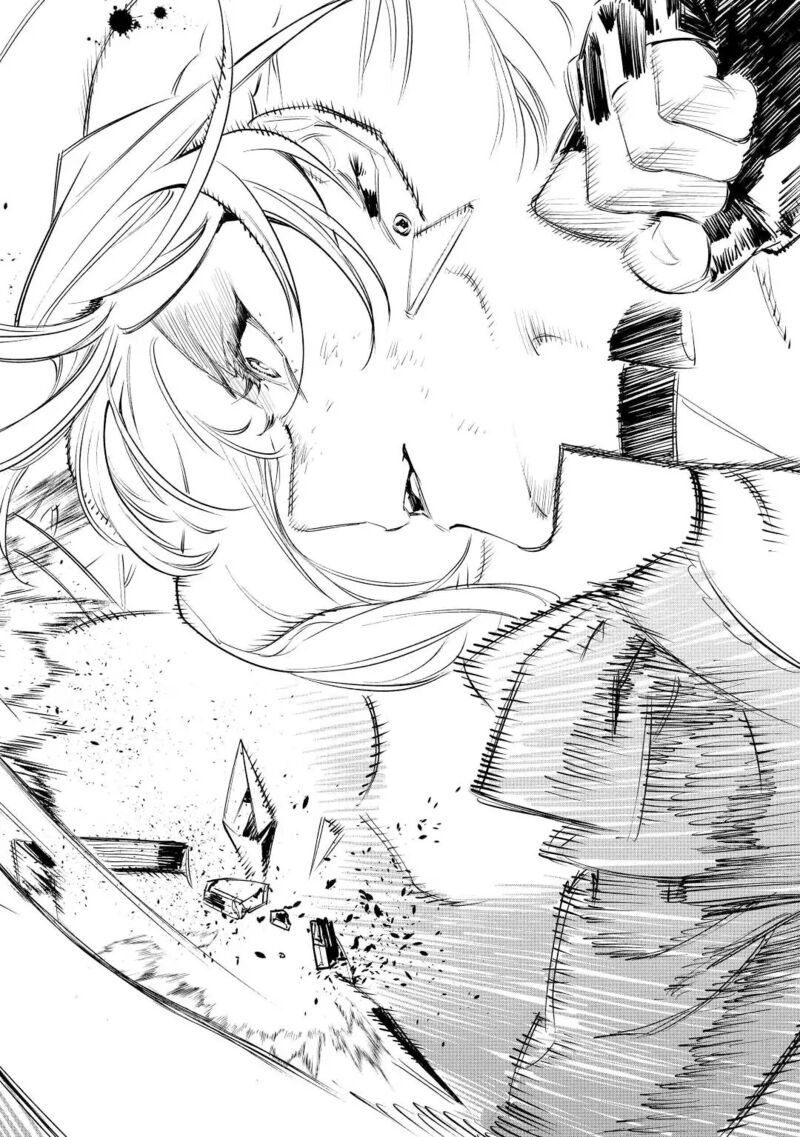 Saigo Ni Hitotsu Dake Onegai Shite Mo YoroshII Deshou Ka 36 32