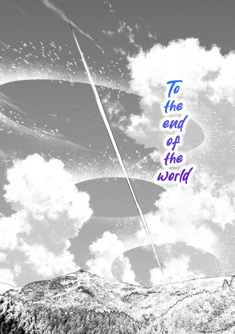 Saigo Ni Hitotsu Dake Onegai Shite Mo YoroshII Deshou Ka 36 34