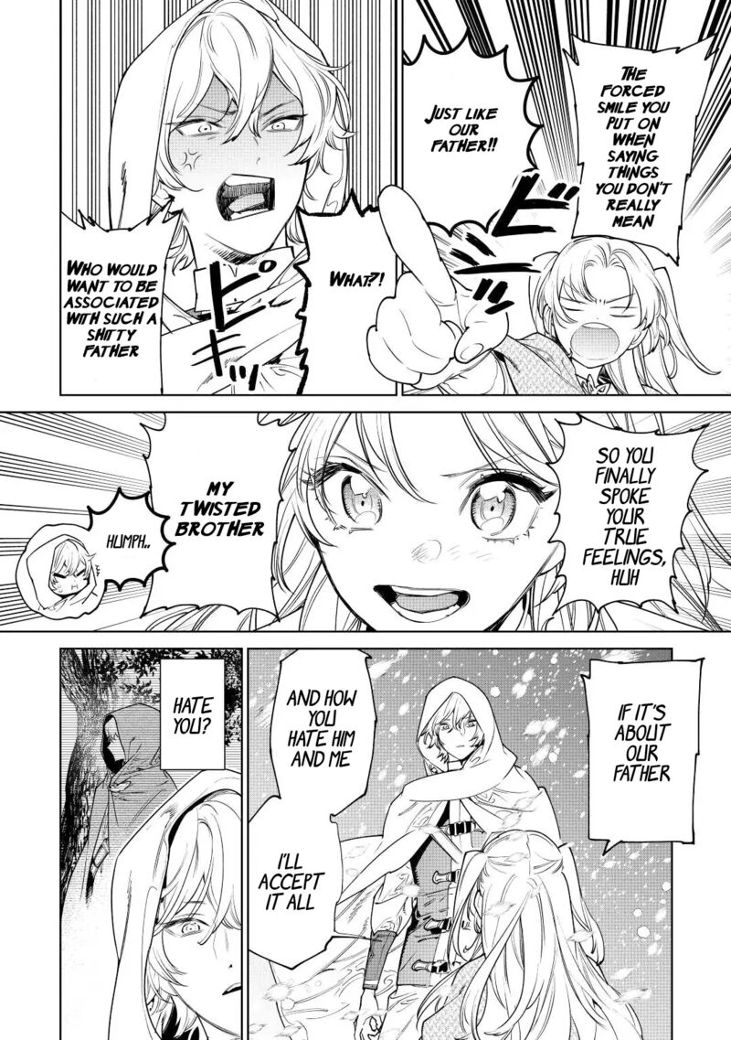 Saigo Ni Hitotsu Dake Onegai Shite Mo YoroshII Deshou Ka 37 10