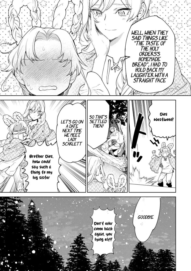 Saigo Ni Hitotsu Dake Onegai Shite Mo YoroshII Deshou Ka 37 15