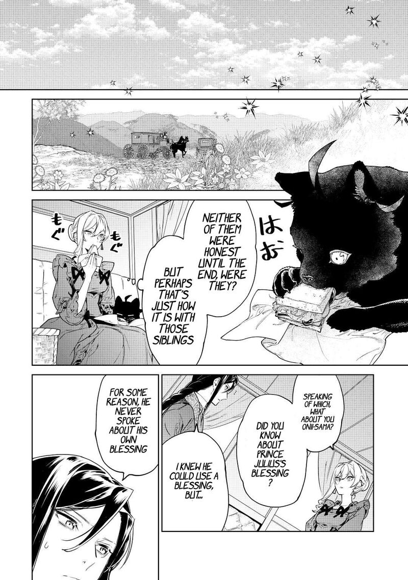 Saigo Ni Hitotsu Dake Onegai Shite Mo YoroshII Deshou Ka 37 16