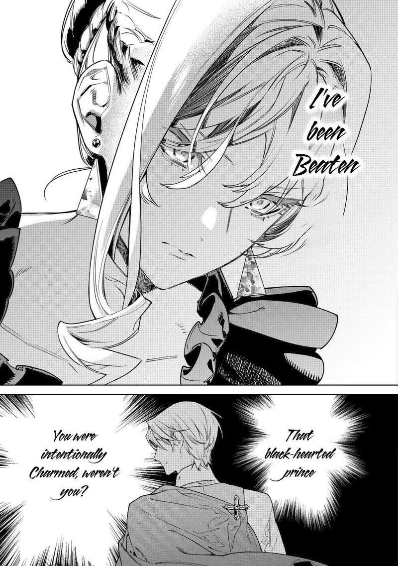 Saigo Ni Hitotsu Dake Onegai Shite Mo YoroshII Deshou Ka 37 19