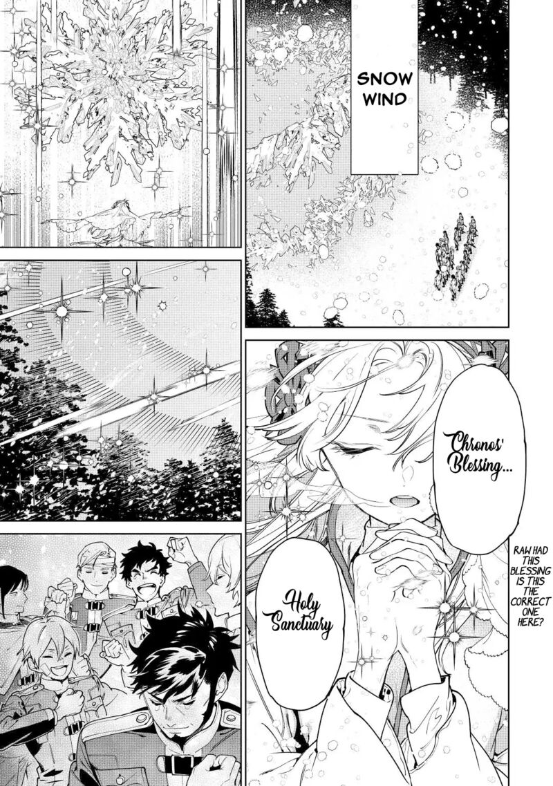 Saigo Ni Hitotsu Dake Onegai Shite Mo YoroshII Deshou Ka 37 3