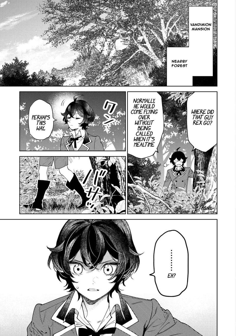 Saigo Ni Hitotsu Dake Onegai Shite Mo YoroshII Deshou Ka 37 33