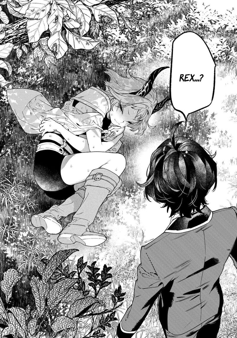 Saigo Ni Hitotsu Dake Onegai Shite Mo YoroshII Deshou Ka 37 34
