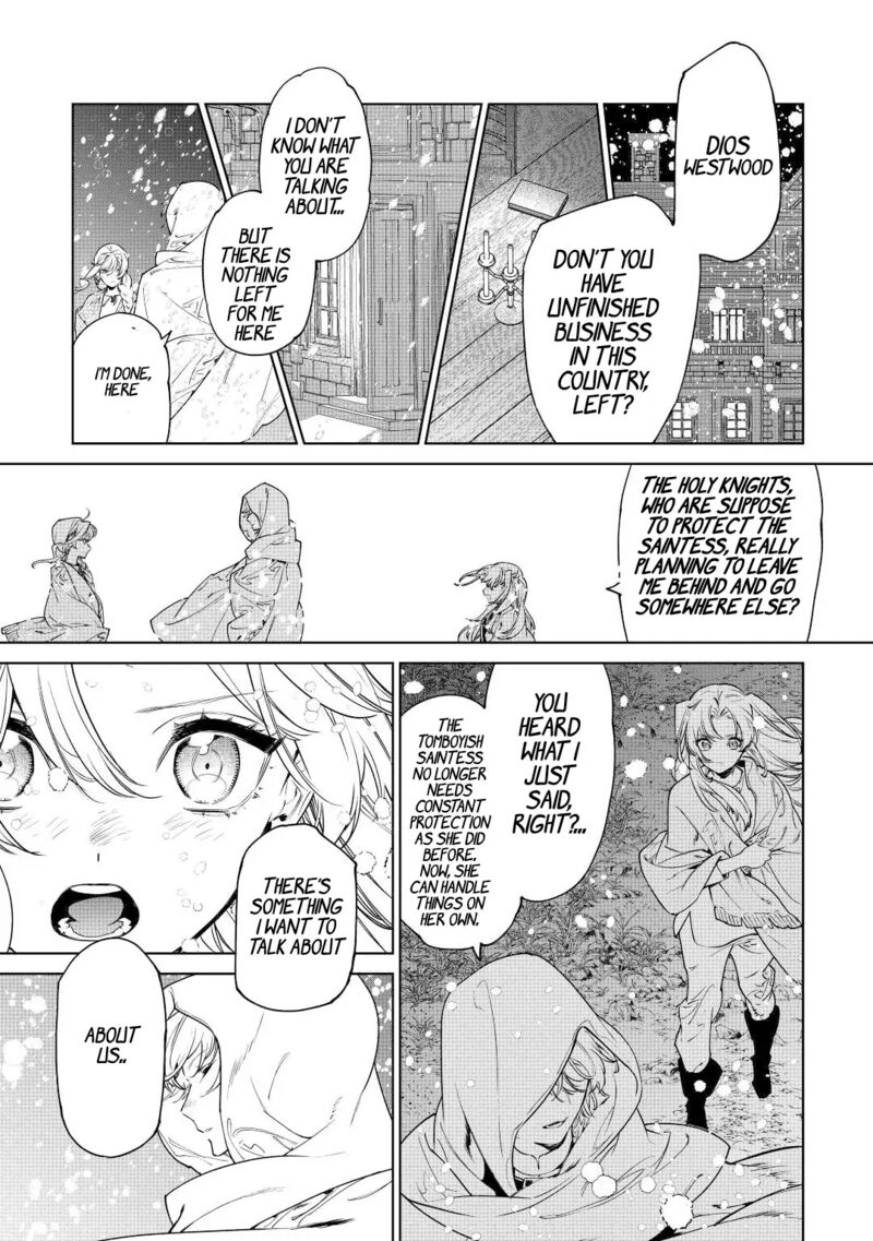 Saigo Ni Hitotsu Dake Onegai Shite Mo YoroshII Deshou Ka 37 7