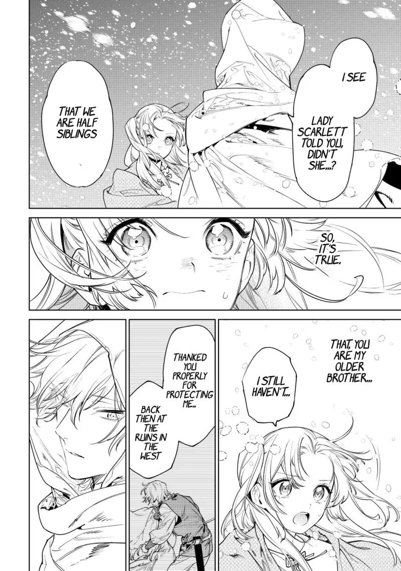 Saigo Ni Hitotsu Dake Onegai Shite Mo YoroshII Deshou Ka 37 8