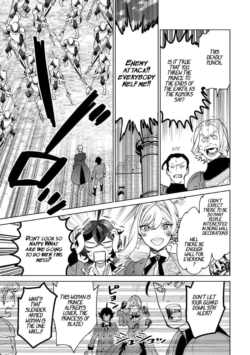 Saigo Ni Hitotsu Dake Onegai Shite Mo YoroshII Deshou Ka 38 19