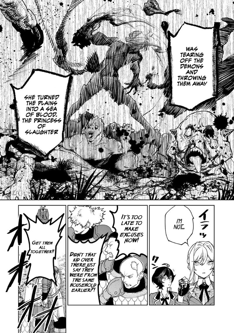 Saigo Ni Hitotsu Dake Onegai Shite Mo YoroshII Deshou Ka 38 20