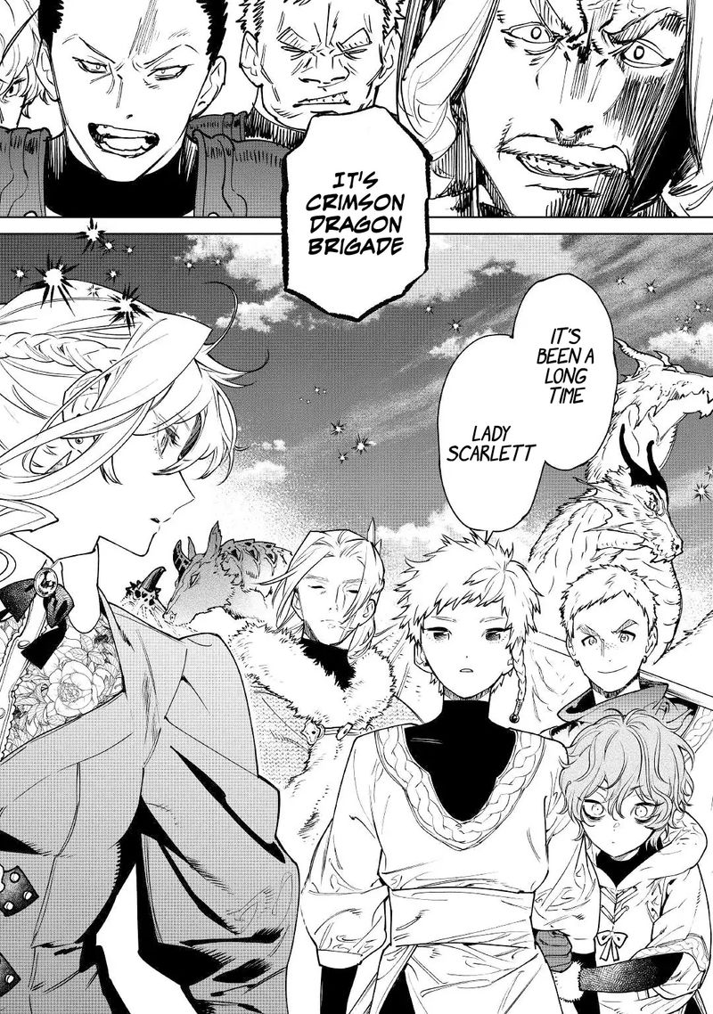 Saigo Ni Hitotsu Dake Onegai Shite Mo YoroshII Deshou Ka 38 24