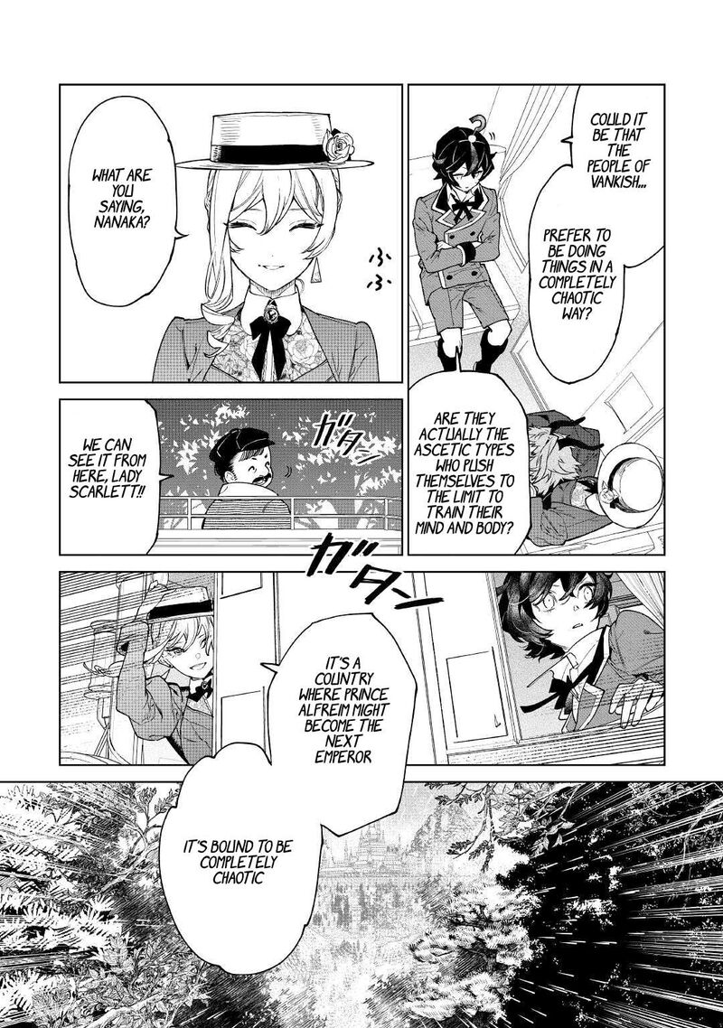 Saigo Ni Hitotsu Dake Onegai Shite Mo YoroshII Deshou Ka 39 10