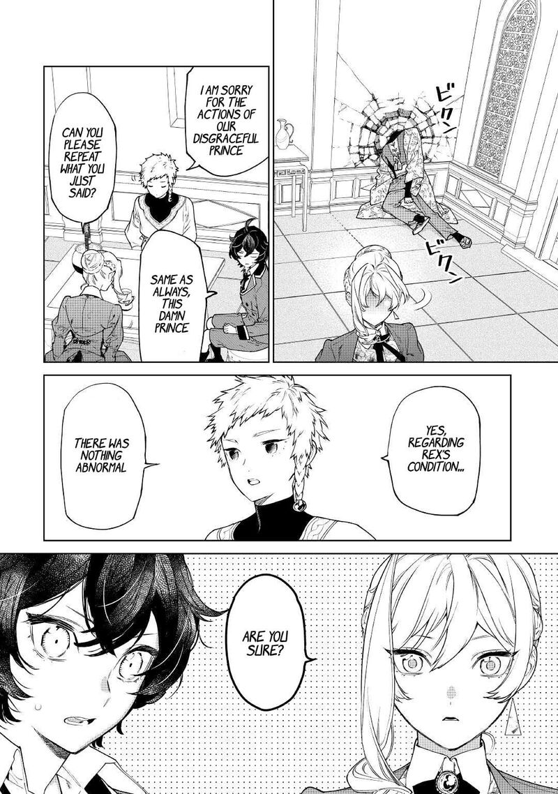 Saigo Ni Hitotsu Dake Onegai Shite Mo YoroshII Deshou Ka 39 18
