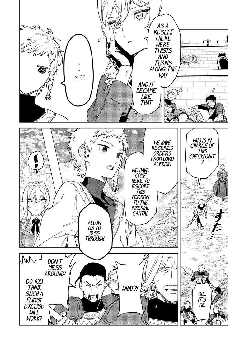 Saigo Ni Hitotsu Dake Onegai Shite Mo YoroshII Deshou Ka 39 2