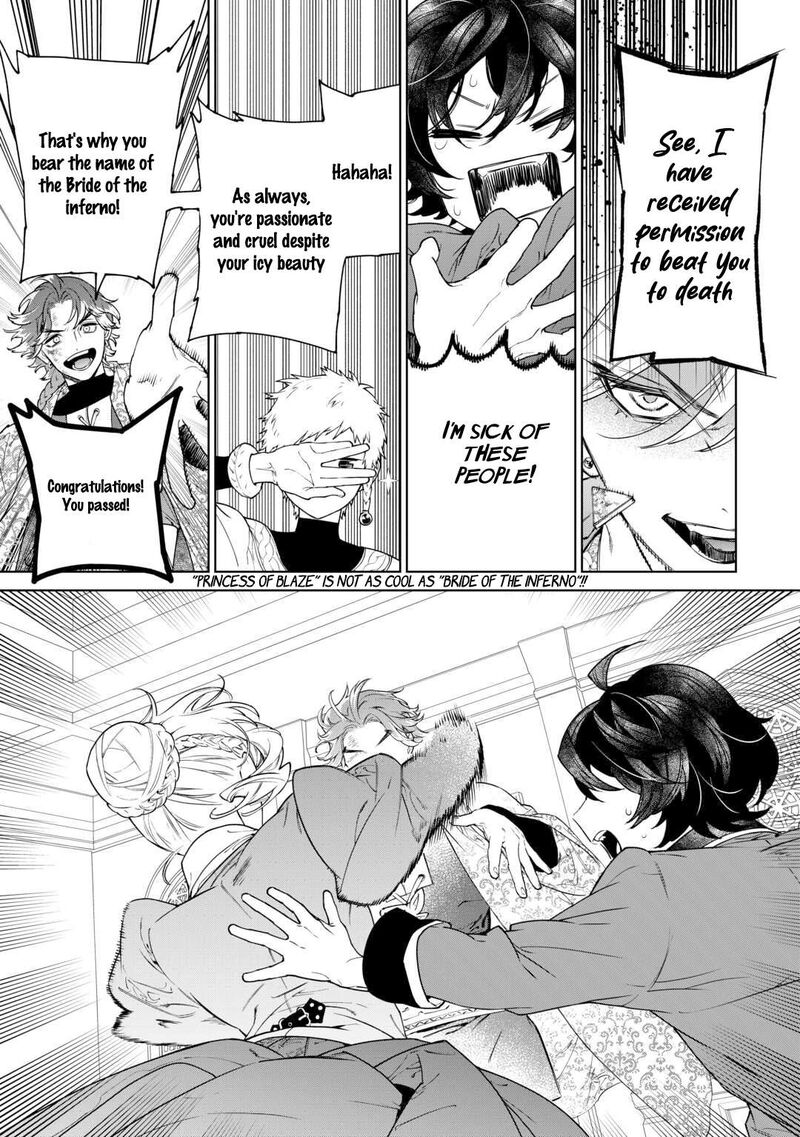 Saigo Ni Hitotsu Dake Onegai Shite Mo YoroshII Deshou Ka 39 21