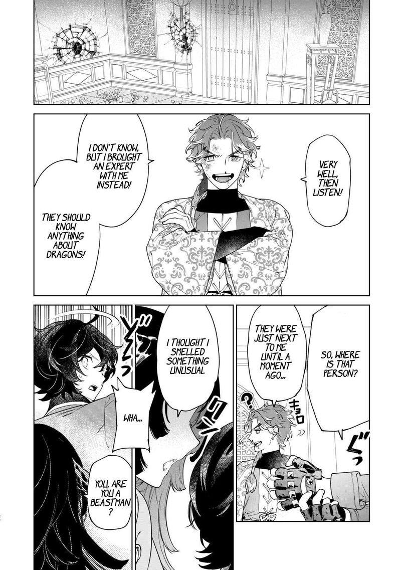 Saigo Ni Hitotsu Dake Onegai Shite Mo YoroshII Deshou Ka 39 22