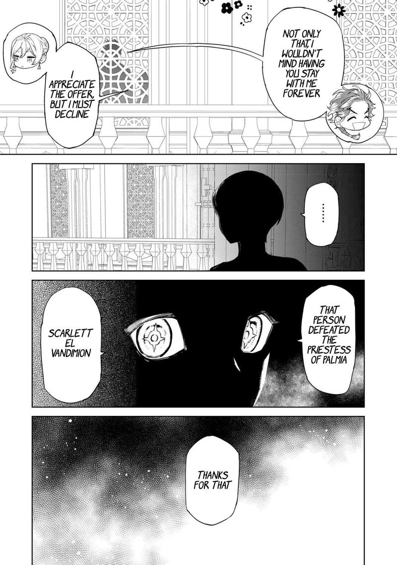 Saigo Ni Hitotsu Dake Onegai Shite Mo YoroshII Deshou Ka 39 30