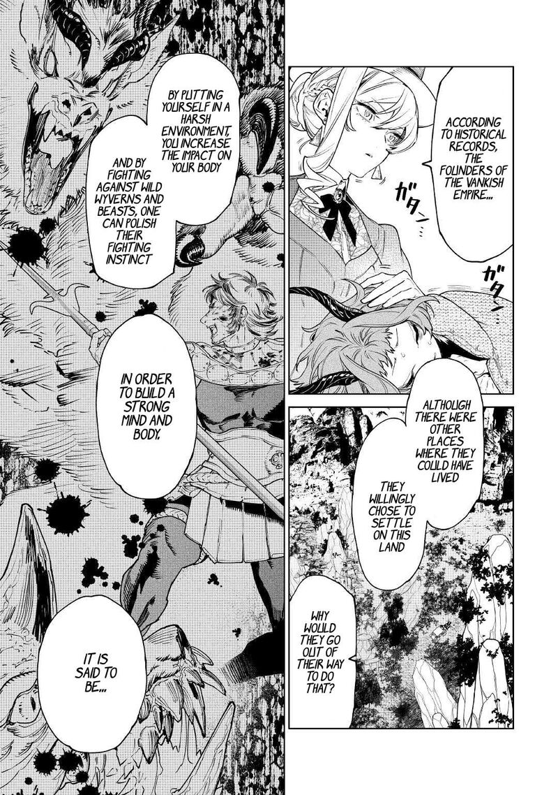 Saigo Ni Hitotsu Dake Onegai Shite Mo YoroshII Deshou Ka 39 9