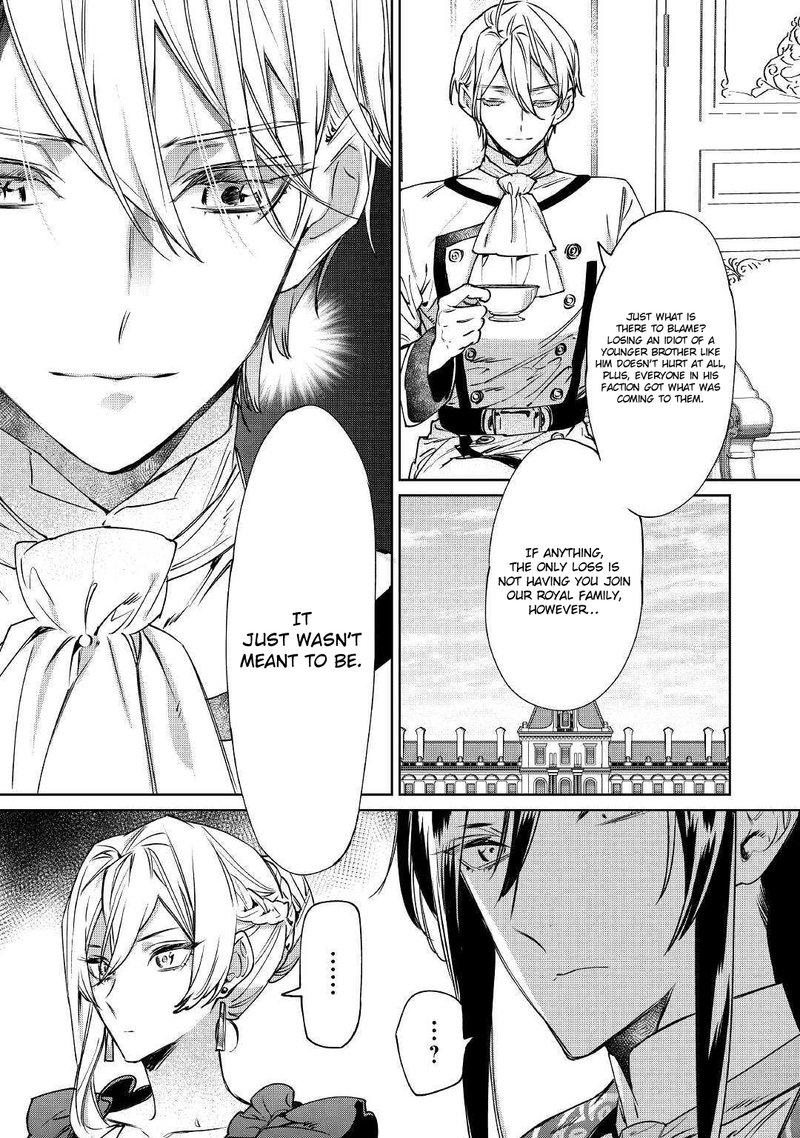 Saigo Ni Hitotsu Dake Onegai Shite Mo YoroshII Deshou Ka 4 10