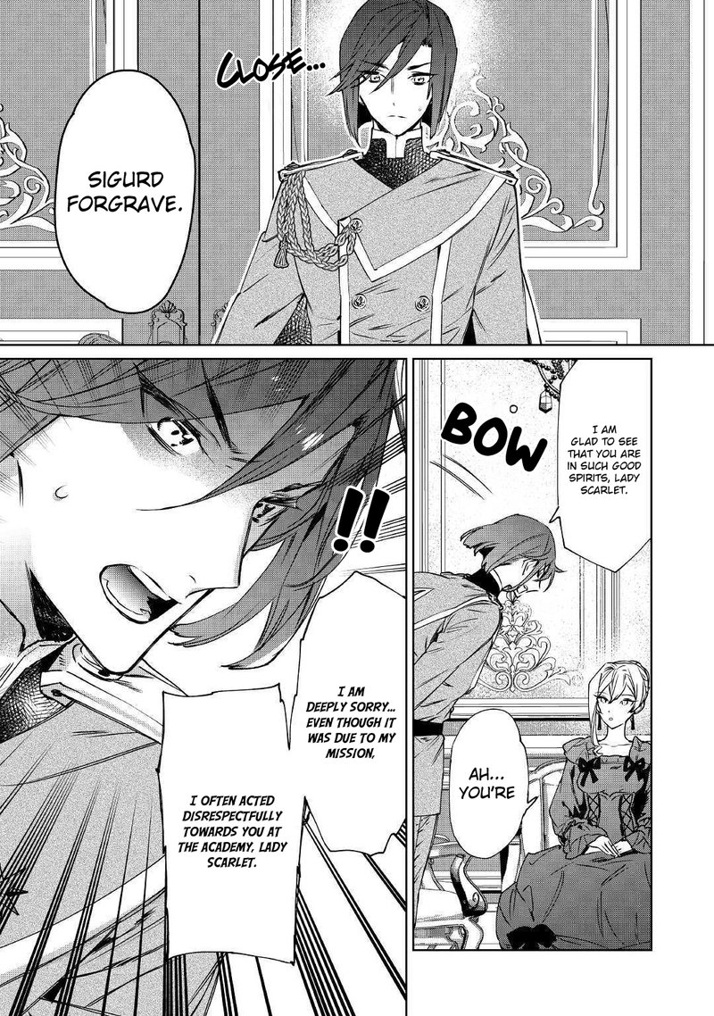 Saigo Ni Hitotsu Dake Onegai Shite Mo YoroshII Deshou Ka 4 18