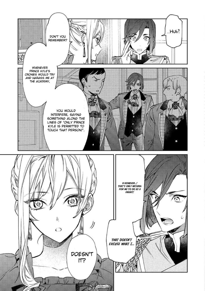 Saigo Ni Hitotsu Dake Onegai Shite Mo YoroshII Deshou Ka 4 23