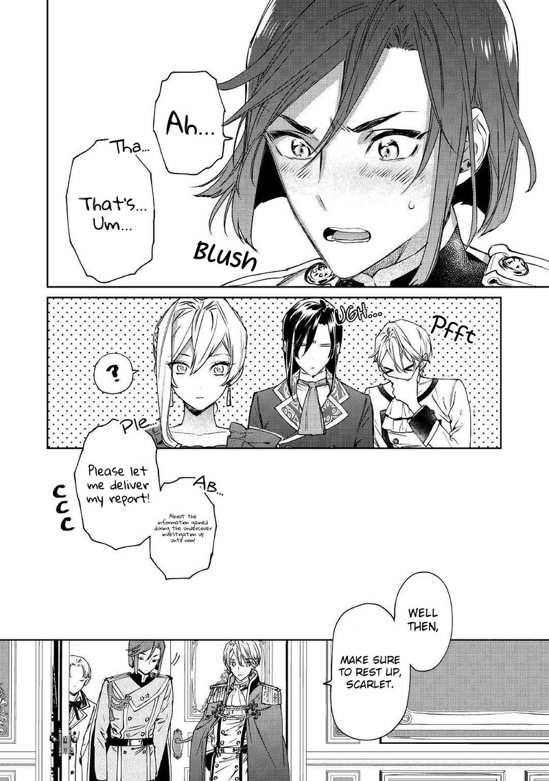 Saigo Ni Hitotsu Dake Onegai Shite Mo YoroshII Deshou Ka 4 24
