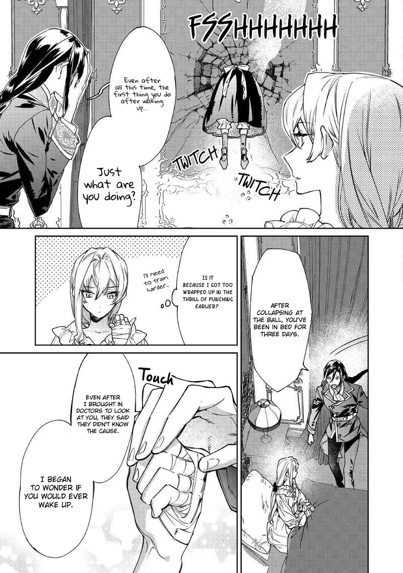 Saigo Ni Hitotsu Dake Onegai Shite Mo YoroshII Deshou Ka 4 5