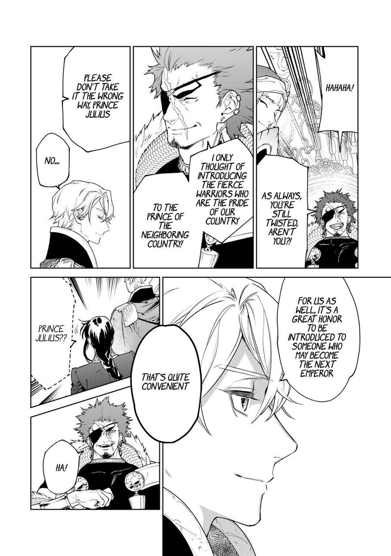 Saigo Ni Hitotsu Dake Onegai Shite Mo YoroshII Deshou Ka 40 14