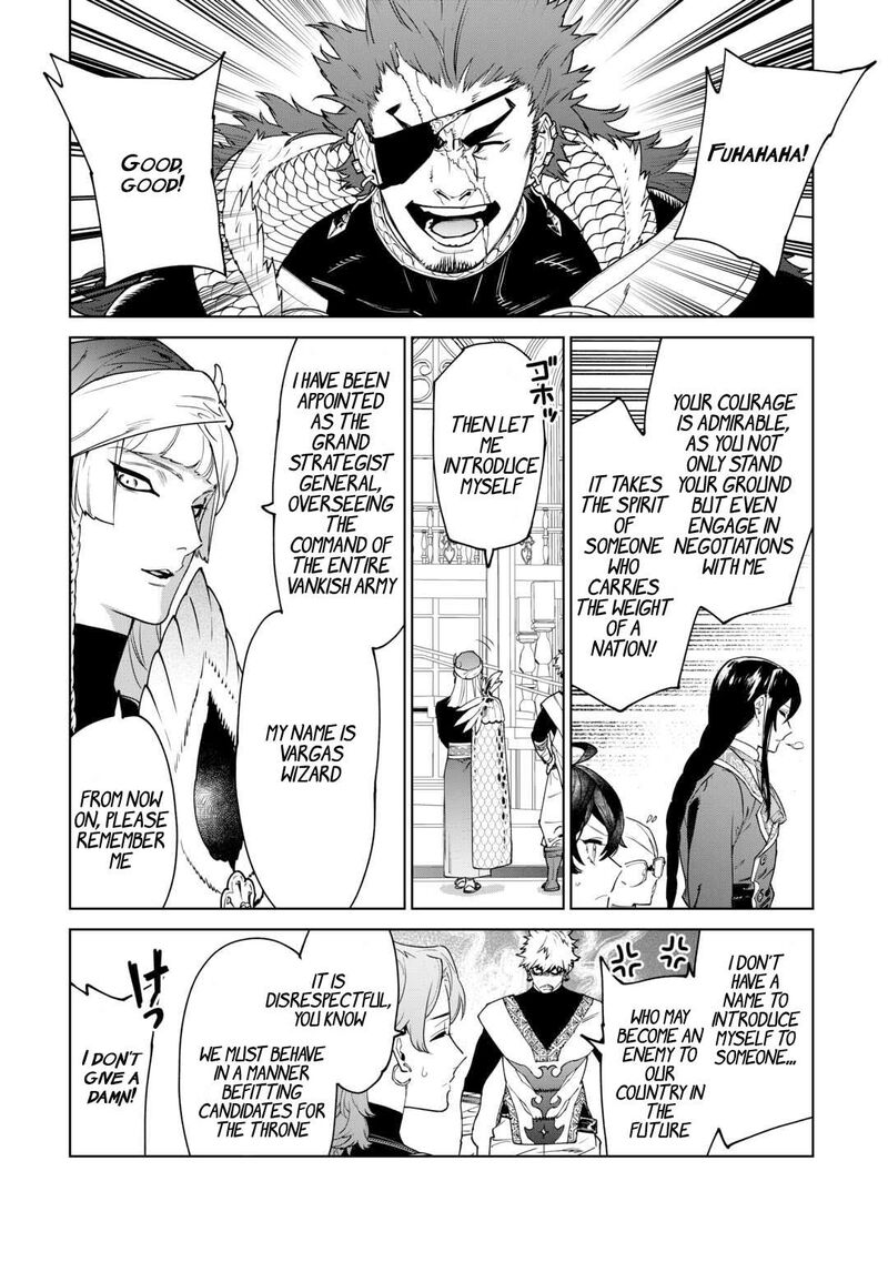 Saigo Ni Hitotsu Dake Onegai Shite Mo YoroshII Deshou Ka 40 16