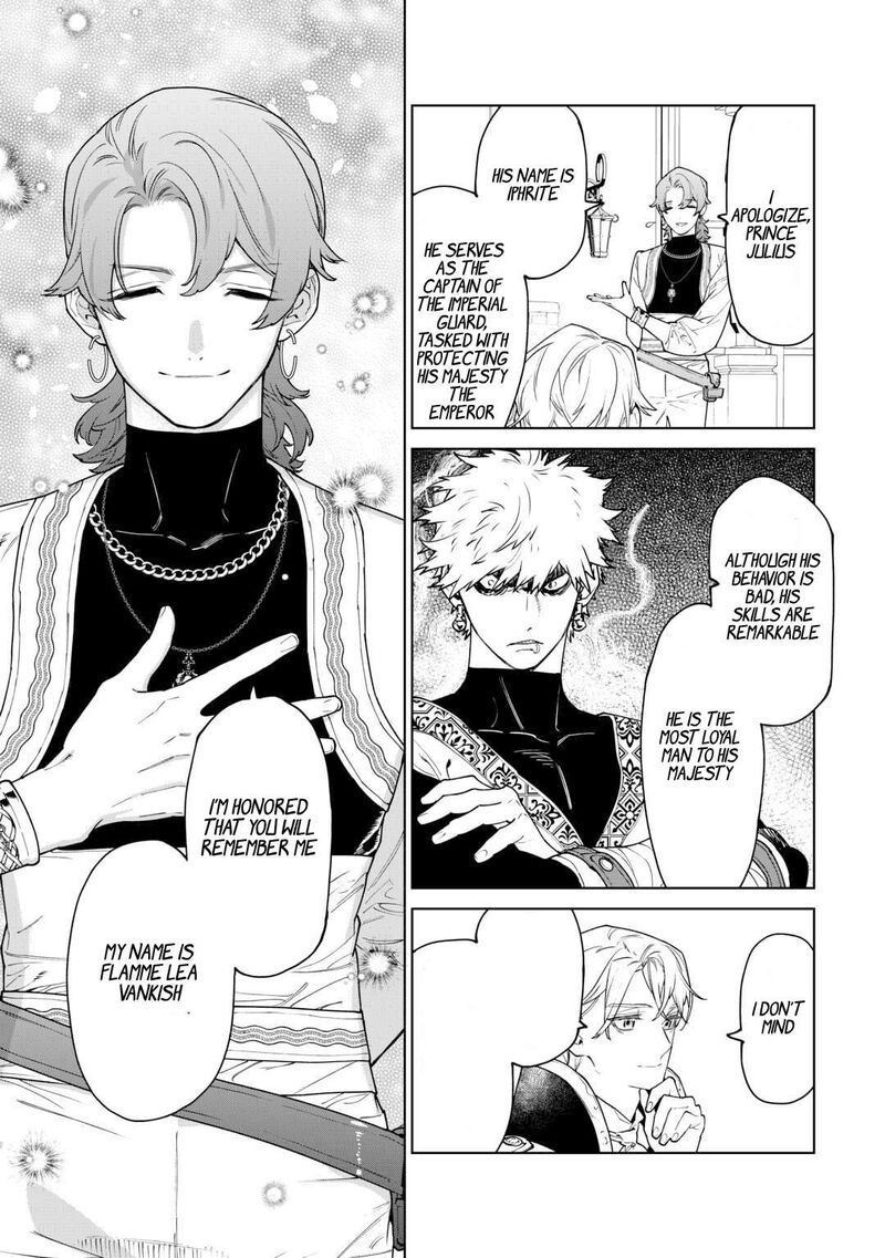 Saigo Ni Hitotsu Dake Onegai Shite Mo YoroshII Deshou Ka 40 17